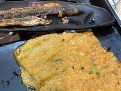 -云晓光头烧烤吧(德平路店)