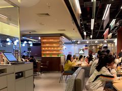 -乐凯撒披萨(正佳广场店)