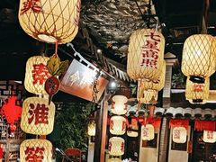-南京大牌档(壹方天地店)