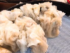 -海汇源老烧麦店(东大街总店)