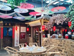 -田园印象·成都土菜院子(华阳店)
