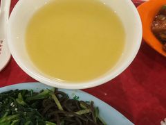 -北大万柳公寓三区食堂