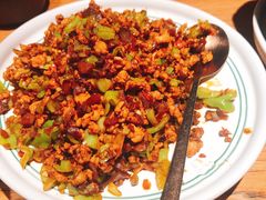 黑三剁-云海肴·汽锅鸡·云南菜(高德置地店)