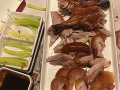 -玉林烤鸭店(定福庄店)