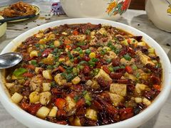 -辣螃铠盆盆蟹大排档(总店)