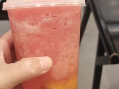 -喜茶(佛山岭南站店)