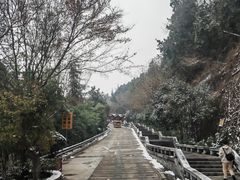 -华清宫景区