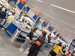 -宜家家居(哈尔滨商场店)