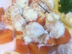 -龙桥私厨·姜花菊花过桥鱼·顺德菜(容桂店)