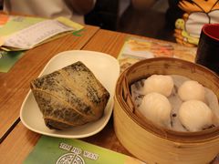 -添好运点心专门店(深水埗店)