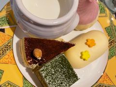 -舜和巴西烤肉餐厅(舜和国际店)