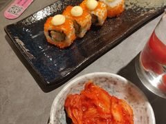 -花时·炭火烧肉(东百中心A馆店)