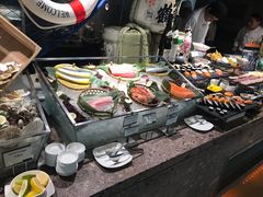 -天诚丽筠酒店-西餐厅