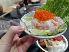 -铜元老码头鳝鱼火锅