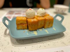 -新宝餐厅(流塘店)
