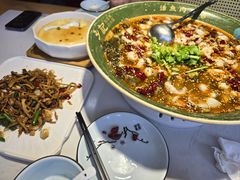 -光海·乡记酸菜鱼·始于1996(花园路店)