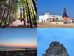 -巧克力渔家.小船海鲜家常菜(万平口店)