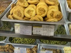 -哈氏·上海哈尔滨食品厂(五角场万达广场店)