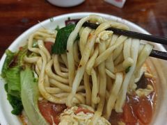 -老陈婆手工面庄