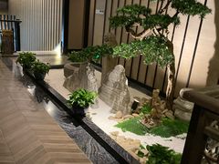 -姗娜娜足道·SPA(古北店)