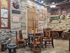 -吴财记面家(大同路店)
