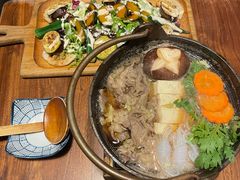-铃木食堂(杨梅竹店)