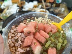 -星鸿社重庆老火锅