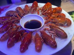 -红盔甲·小龙虾(定西路店)