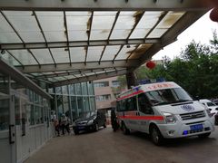 -新疆医科大学第一附属医院