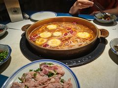 -万杰老灶火锅·20年老品牌(大丰店)
