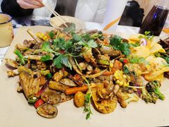 -特色酱椒鱼私房菜(黄鹤楼店)