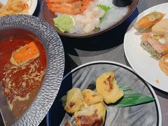 -牛YO寿喜烧和牛火锅自助(三台子万象汇店)