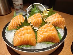 -万岁寿司(天河领展店)