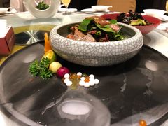 -玉湖盛宴(滨湖路店)