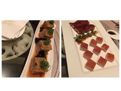 -广州富力丽思卡尔顿酒店