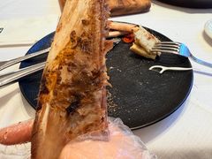 -马克西姆俄罗斯餐厅(通亚街店)