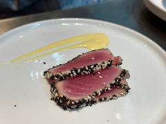 嫩烤金枪鱼-猛古里烤肉自助(荟聚中心店)