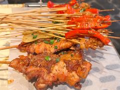 -串盟烧烤大排档·长沙美食地标(星沙店)