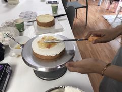 -食间旅人DIY烘焙工作室