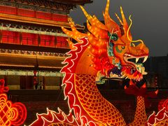 -西安城墙·碑林历史文化景区