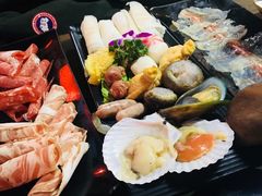-丽江庭院之爱在路上(西单店)