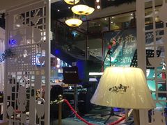 大堂-小碗大胃(福久源新天地店)
