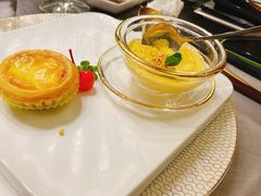 -骏莱海鲜鱼港(五角场店)