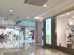 -杭州西湖银泰百货