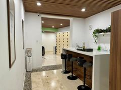 -Isofit 普拉提·婵柔工作室