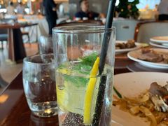 -武汉世茂希尔顿酒店·汇·全日餐厅