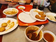 -天兴居(鲜鱼口街店)