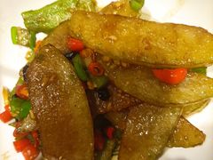 -韶山冲湘菜馆(大明湖店)