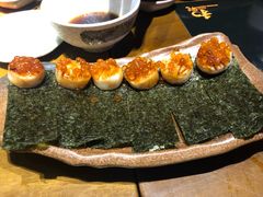 -和彩放题餐厅(酒仙桥店)