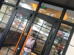 门面-Dark Horse·黑马蛋糕·低脂·低糖淡奶(金匙望湖大厦店)